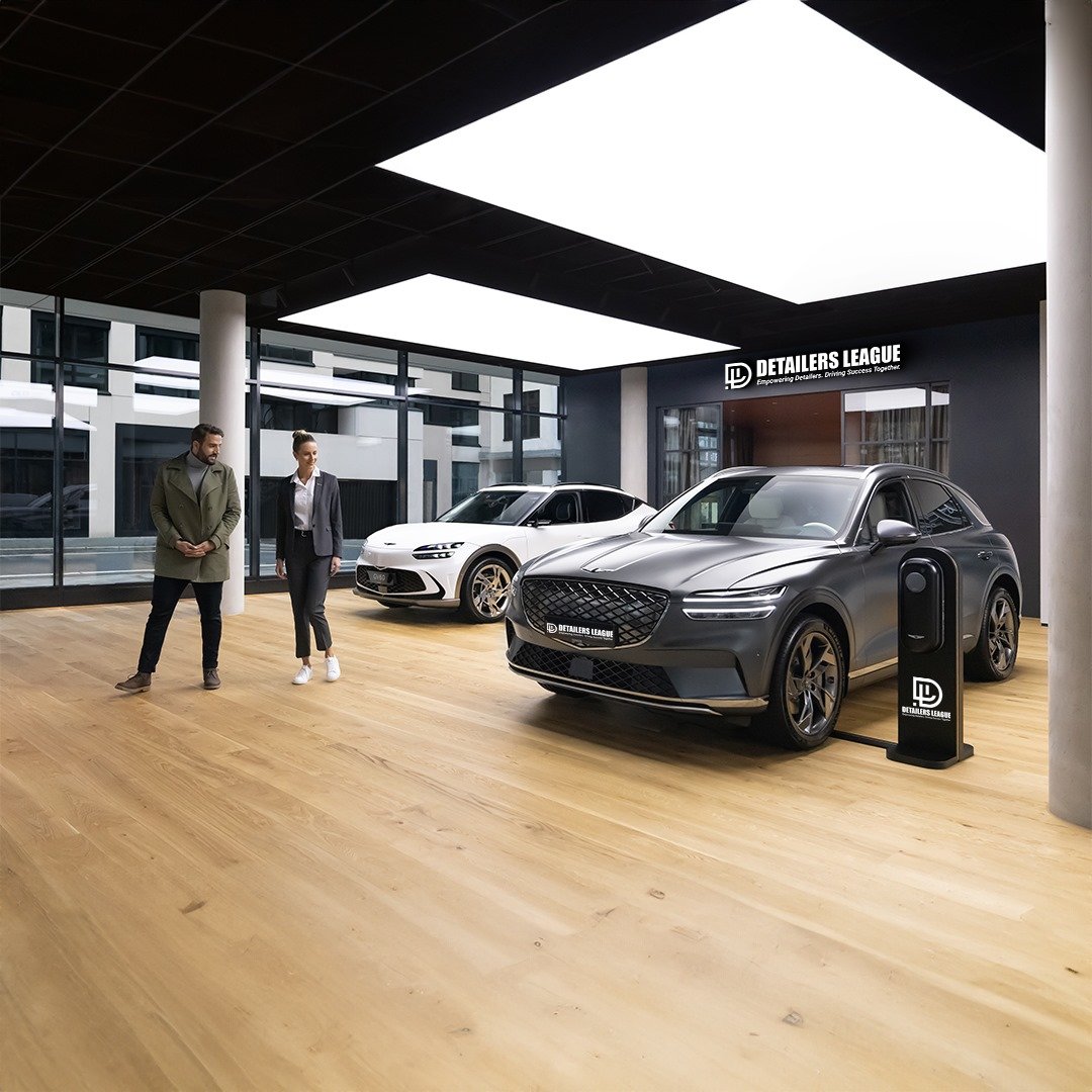How Much Can a Car Detailing Studio Earn?