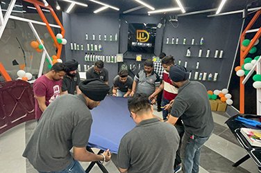 How to Start a Career in Car Detailing in India
