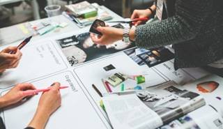 Detailing business and entrepreneurship training